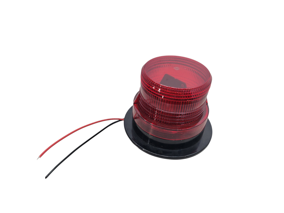 Federal Signal Firebolt LED Beacon %