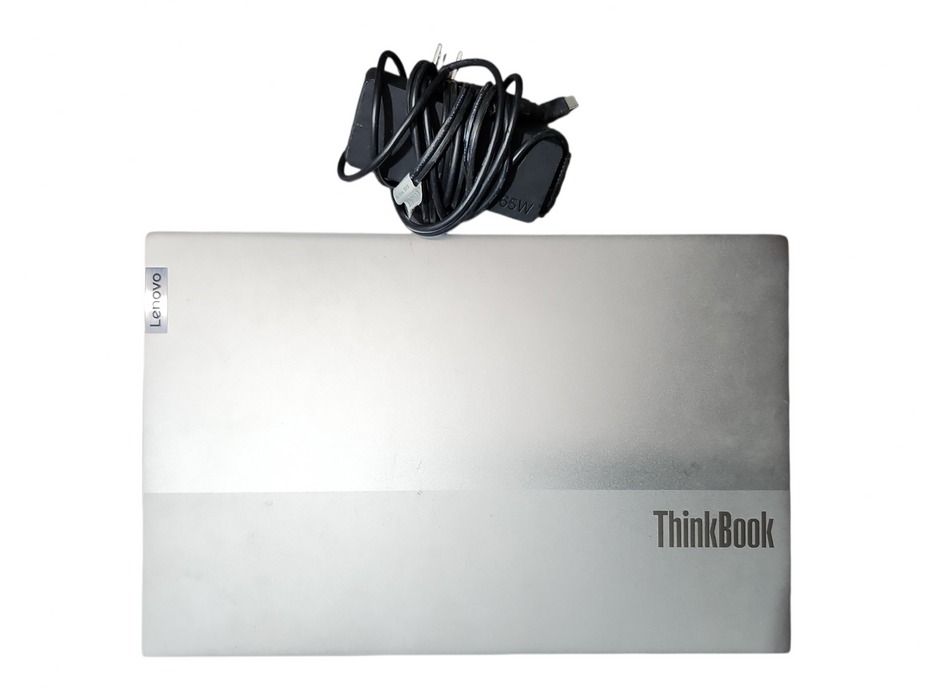 Lenovo ThinkBook 15 G2 ITL, i5-1135G7 @ 2.40GHz, 16GB DDR4, 256GB NVMe  Lap200
