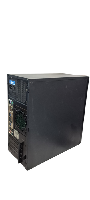 Custom PC i5-7500|256GB NVMe|16GB RAM|Prime 250M-C