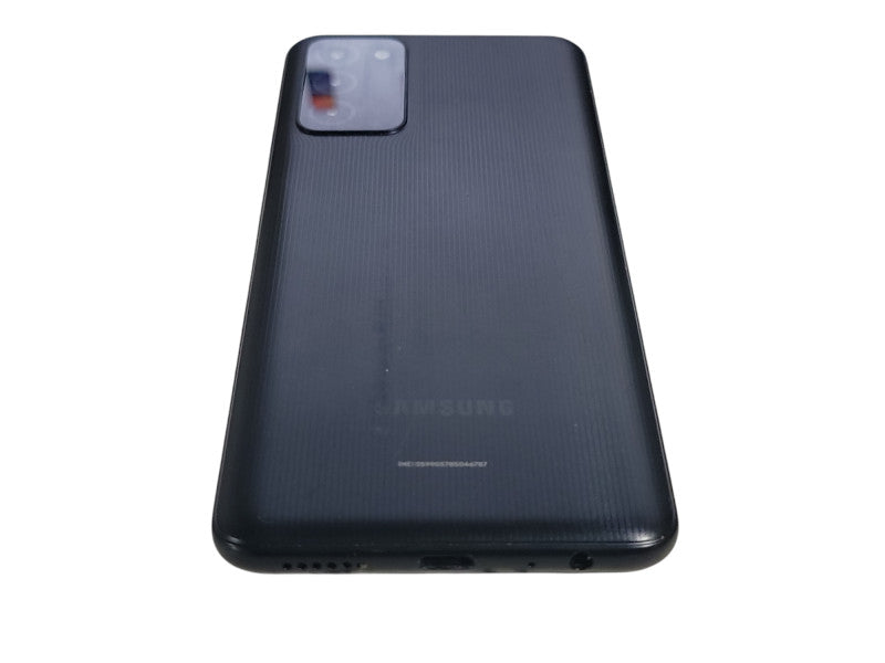 Samsung Galaxy A03s - 32GB - Black [SMA037W] (