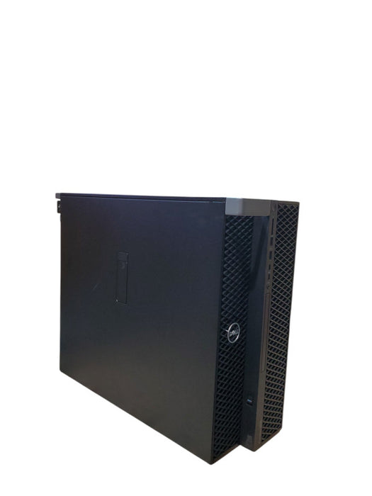 Dell Precision 5820 Desktop i7-7820X @3.60GHz 16GB RAM NO-HDD/SSD
