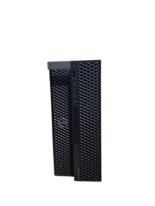 Dell Precision 5820 Desktop i7-7820X @3.60GHz 16GB RAM NO-HDD/SSD