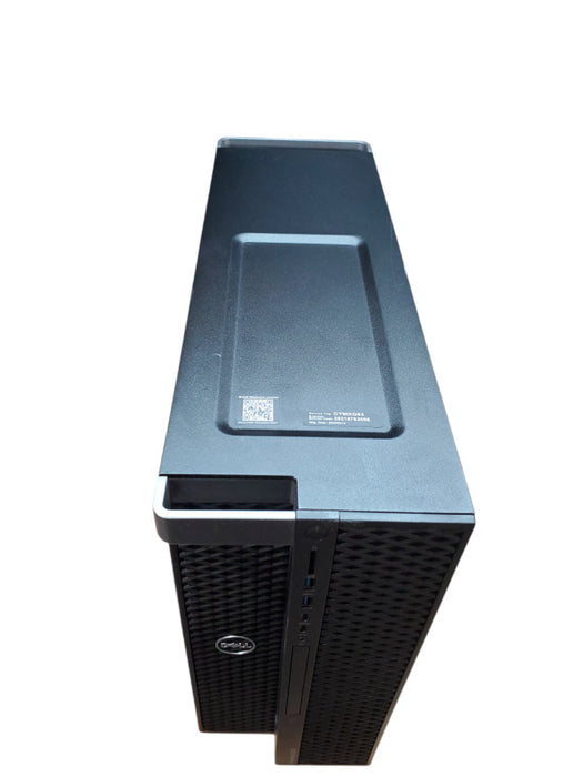 Dell Precision 5820 Desktop i7-7820X @3.60GHz 16GB RAM NO-HDD/SSD