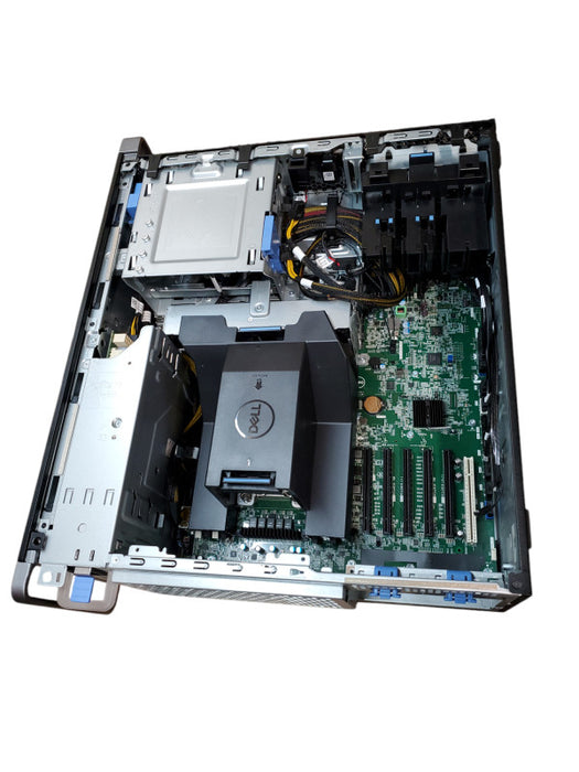 Dell Precision 5820 Desktop i7-7820X @3.60GHz 16GB RAM NO-HDD/SSD