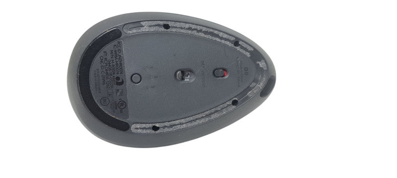 Logitech MX Vertical Advanced Ergonomic Bluetooth Wireless Mouse