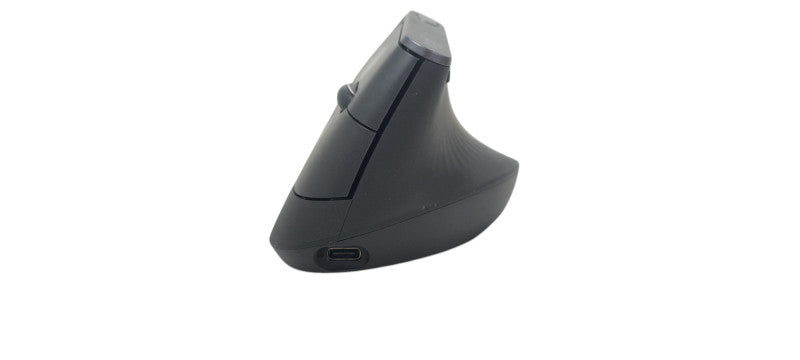 Logitech MX Vertical Advanced Ergonomic Bluetooth Wireless Mouse