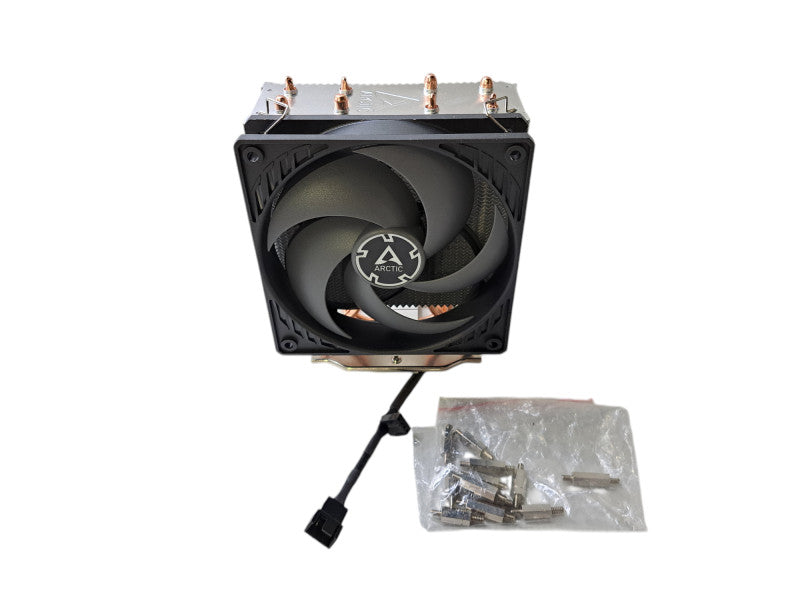Arctic Freezer 34 CO CPU Cooler Intel LGA 1150/1151/1155/1156/2066 AMD AM4