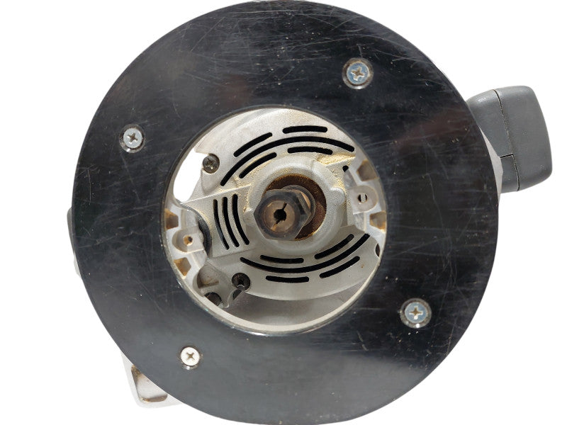 Sears Craftsman Professional Electronic Plunge Router 1/2" & 1/4" Collet  =