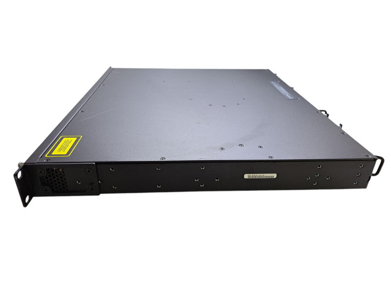 Brocade ICX 7450-48 | 48-Port Gigabit Switch w/ ICX7400-4X10GF SFP+ Module