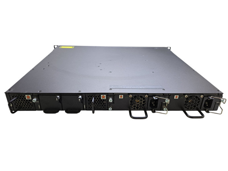 Brocade ICX 7450-48 | 48-Port Gigabit Switch w/ ICX7400-4X10GF SFP+ Module