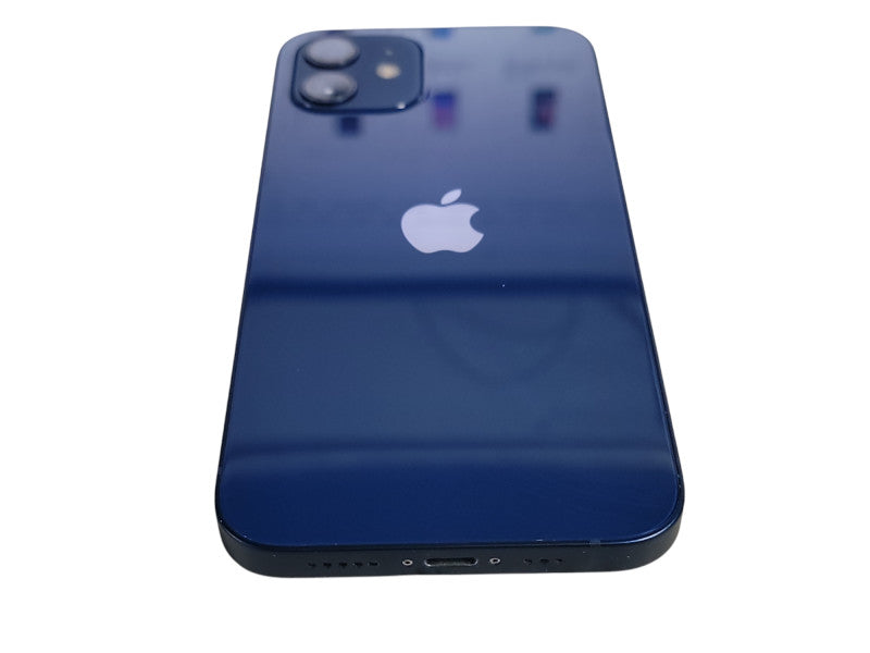 Apple iPhone 12 - 128GB - Blue [A2402] (