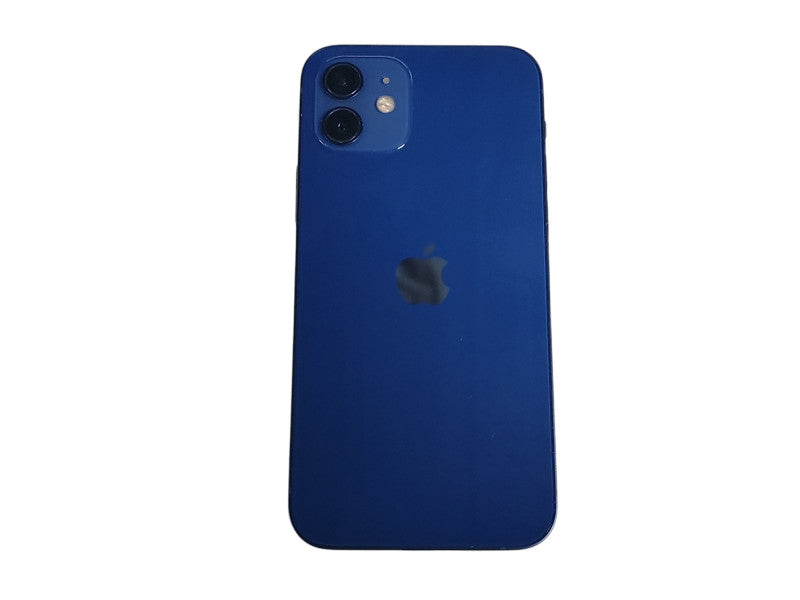 Apple iPhone 12 - 128GB - Blue [A2402] (