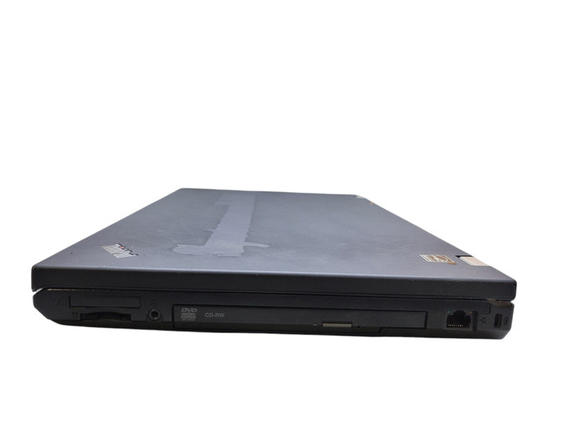 Lenovo ThinkPad W510 i7-920XM 8GB DDR3 Quadro FX 880M 240GB SSD READ  β BudLap