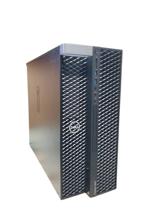 Dell Precision 5820 Desktop i9-9960X 24GB RAM NO-HDD/SSD