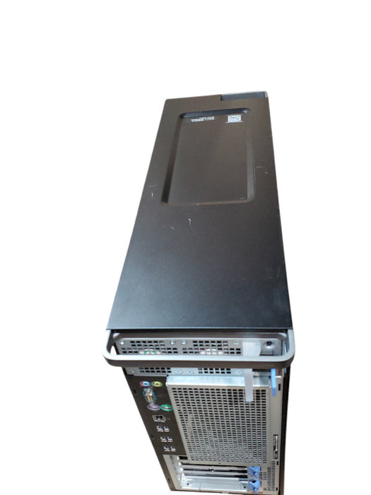 Dell Precision 5820 Desktop i9-9960X 24GB RAM NO-HDD/SSD