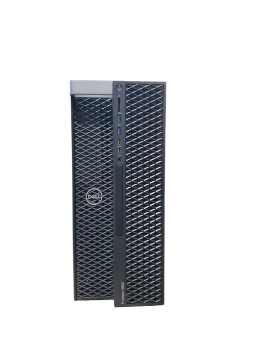 Dell Precision 5820 Desktop i9-9960X 24GB RAM NO-HDD/SSD