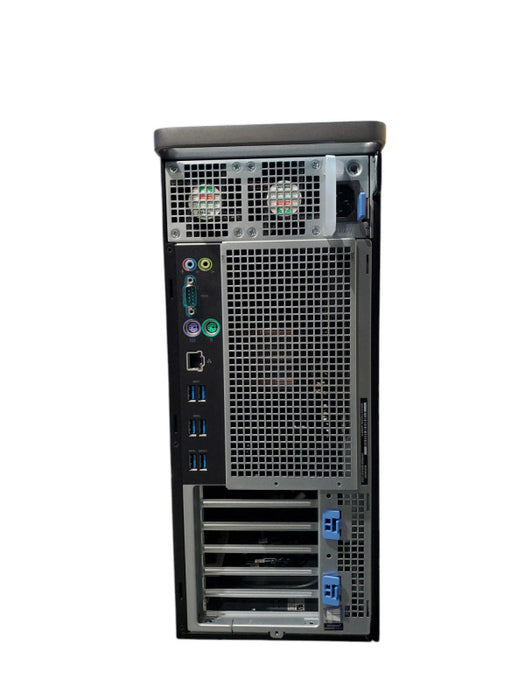Dell Precision 5820 Desktop i9-9960X 24GB RAM NO-HDD/SSD