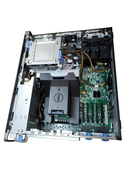 Dell Precision 5820 Desktop i9-9960X 24GB RAM NO-HDD/SSD