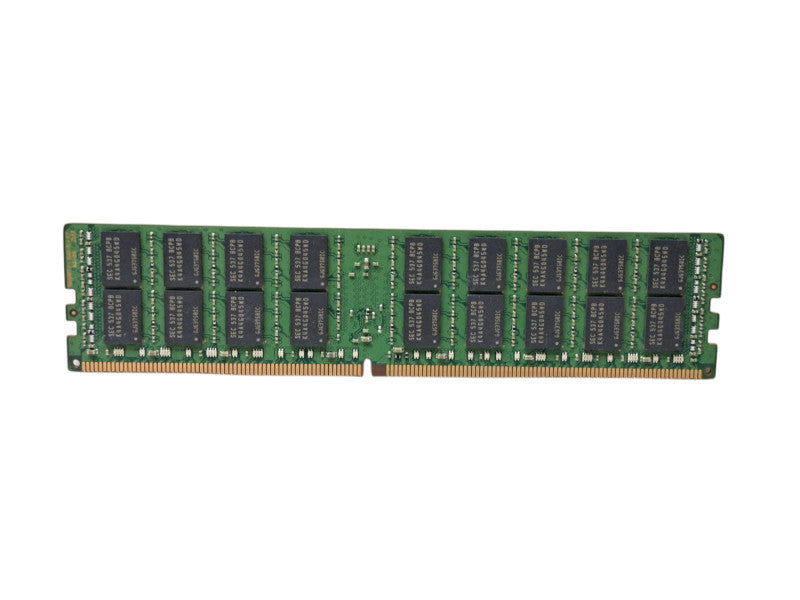 Samsung 16GB 2Rx4 PC4-2133P-RA0-10-DC0 | DDR4 Server Memory Q