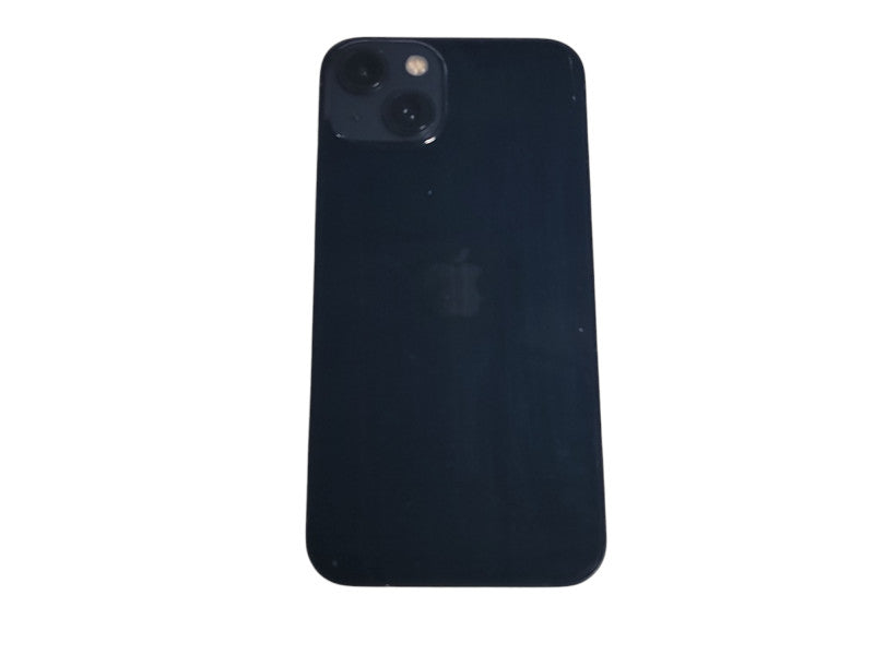 Apple iPhone 13 - 128GB - Midnight [A2631] (