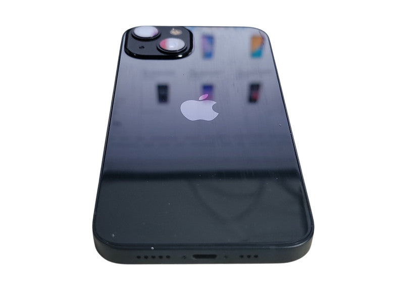 Apple iPhone 13 - 128GB - Midnight [A2631] (