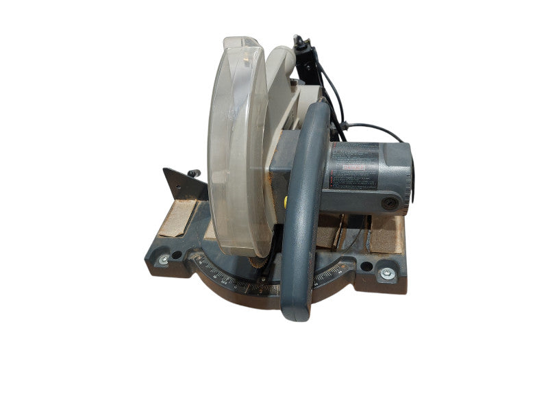 Sears Craftsman 8 1/4 " Karate Mitre Saw  =