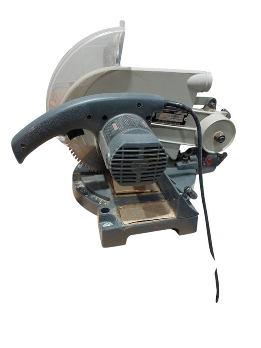 Sears Craftsman 8 1/4 " Karate Mitre Saw  =