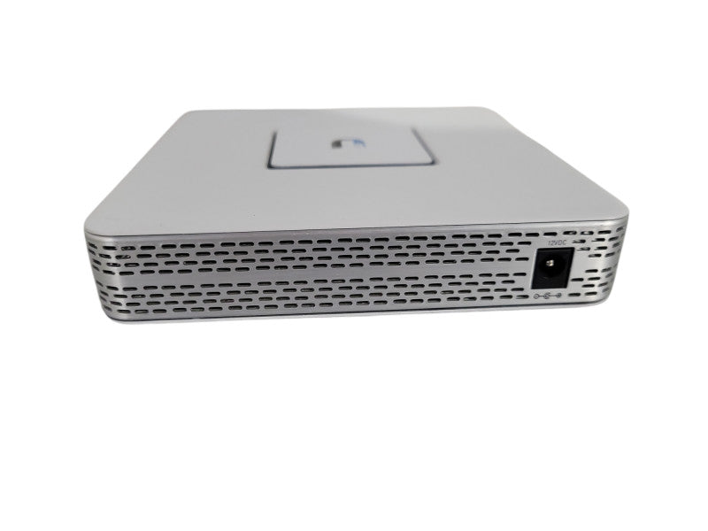 Ubiquiti Networks UniFi USG Security Gateway, Factory Reset !