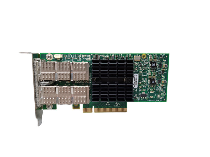 Oracle / Mellanox CX354A ConnectX-3 Dual QSFP 40Gbps Low Profile | 7046442
