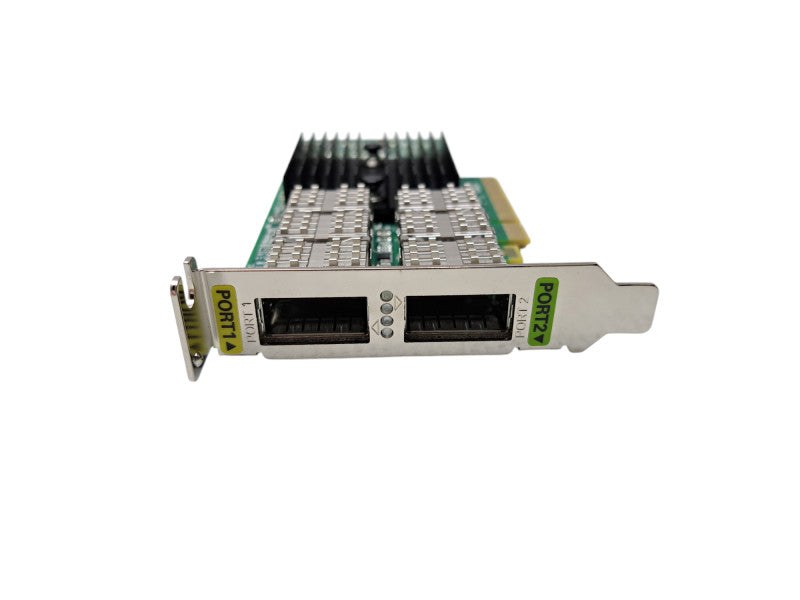 Oracle / Mellanox CX354A ConnectX-3 Dual QSFP 40Gbps Low Profile | 7046442