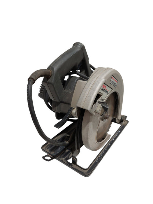 Sears Craftsman 140 Professional 7 1/4" Circular Saw  =