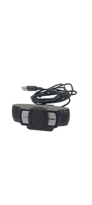 Logitech C930e 1080p HD Video Wired USB Webcam Q