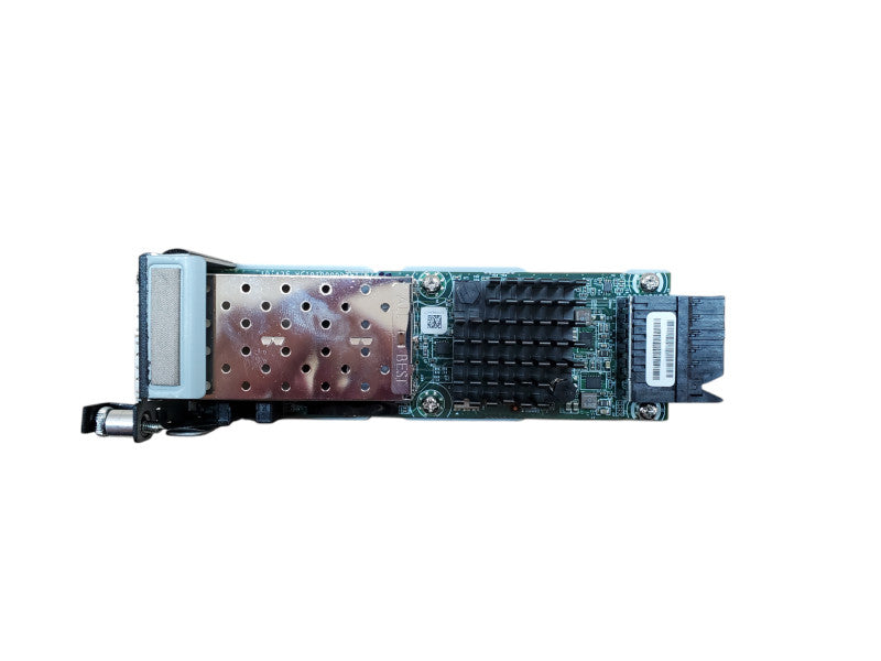 Brocade Communications Systems ‎ICX7400-4X10GF Switch Module