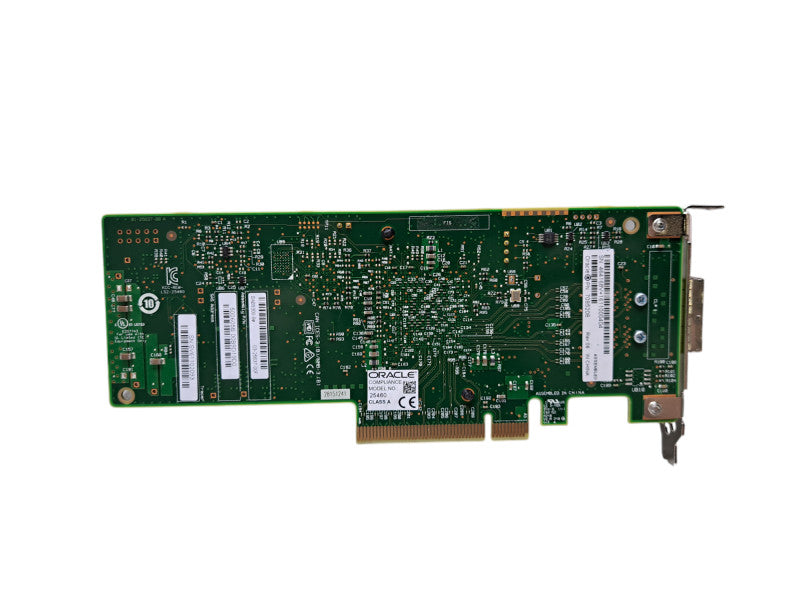 Sun Oracle 7085208 8-Port 12Gb/s SAS PCI Express PCI-E Host Bus Adapter Q