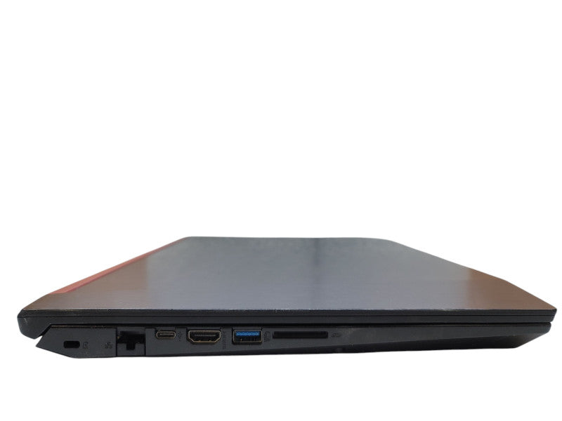 Acer Nitro AN515-54 i5-7300HQ 16GB DDR4 GTX 1050 256GB SSD  β Lap200