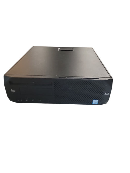 HP Z2 SFF G4 Workstation  i7 - 8700 @ 3.20GHz 16GB DDR4 Ram θ