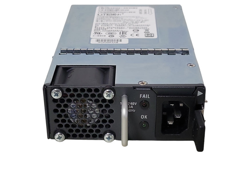 Cisco PWR-4430-AC 341-0653-01 400W Power Supply For ISR4430 Series Router Q_
