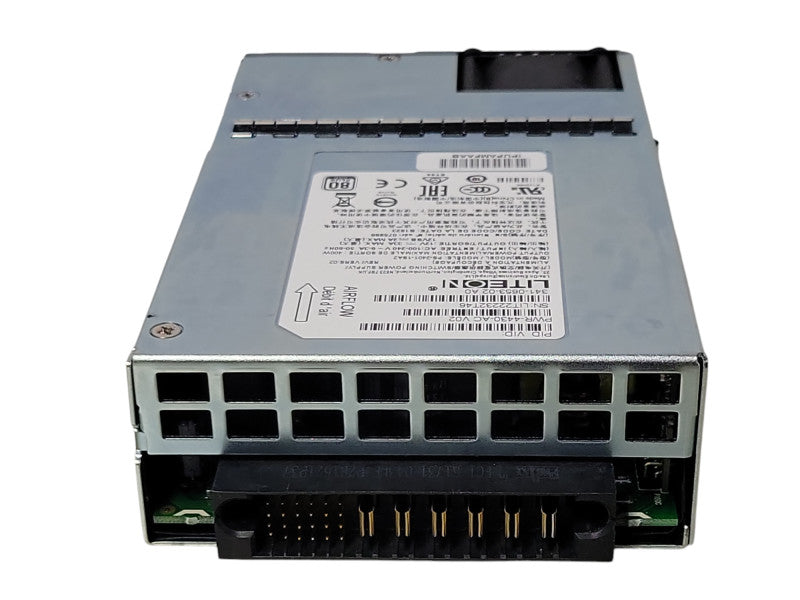 Cisco PWR-4430-AC 341-0653-01 400W Power Supply For ISR4430 Series Router Q_