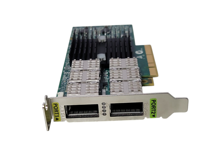 Oracle CX354A ConnectX-3 Dual QSFP 40Gbps 7046442,  Low Profile  _