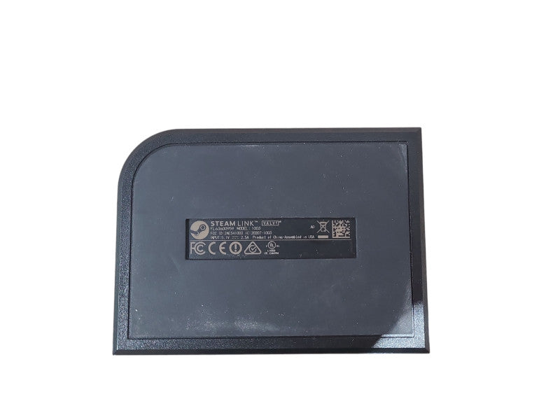 VALVE STEAM LINK Wireless Streaming Device | Model 1003 *READ*