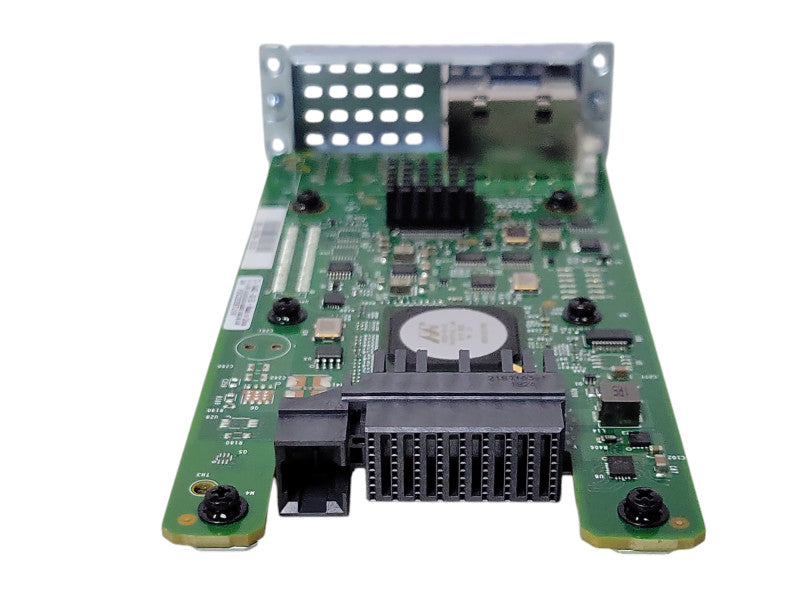 Cisco NIM-ES2-4 4 Port Layer 2 Gigabit Ethernet Lan Module Q_