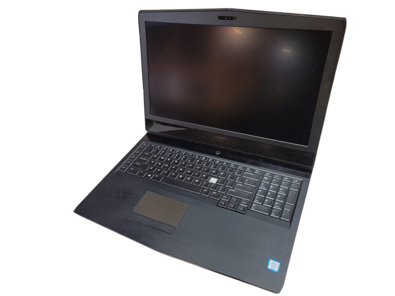 Alienware 17 R4 i7-6700HQ 16GB RAM GTX 1070  FOR PARTS/REPAIR  β BudLap