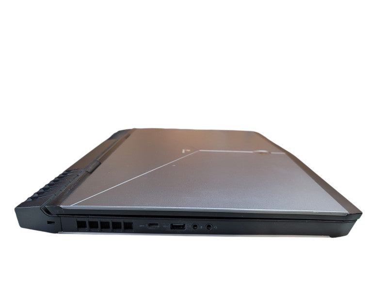 Alienware 17 R4 i7-6700HQ 16GB RAM GTX 1070  FOR PARTS/REPAIR  β BudLap