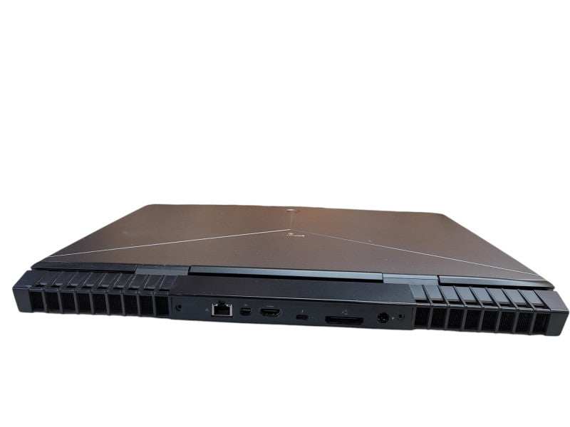 Alienware 17 R4 i7-6700HQ 16GB RAM GTX 1070  FOR PARTS/REPAIR  β BudLap