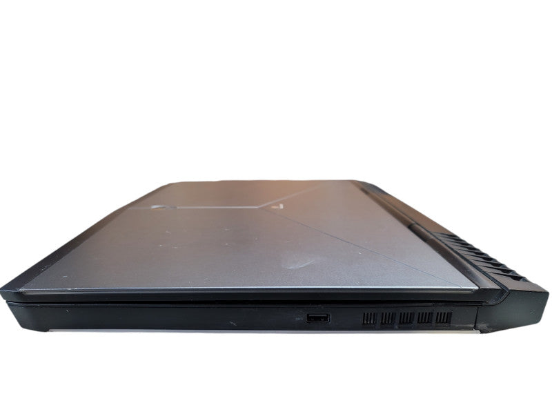 Alienware 17 R4 i7-6700HQ 16GB RAM GTX 1070  FOR PARTS/REPAIR  β BudLap