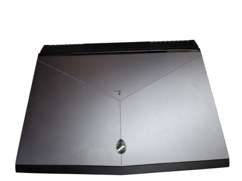Alienware 17 R4 i7-6700HQ 16GB RAM GTX 1070  FOR PARTS/REPAIR  β BudLap