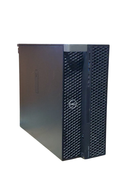 Dell Precision 5820 Tower i9–10980XE@3.0Ghz 64GB NO-HDD/SSD