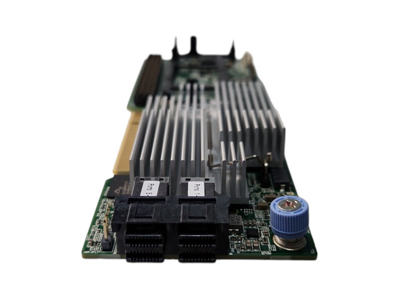 Cisco UCSC-SAS12GHBA 12Gb/s Modular SAS 24-Channel PCIe HBA RAID Controller