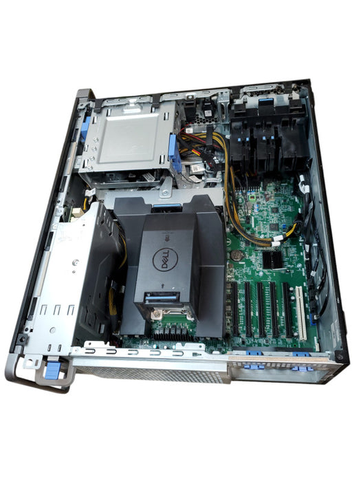 Dell Precision 5820 Tower i9–10980XE@3.0Ghz 64GB NO-HDD/SSD