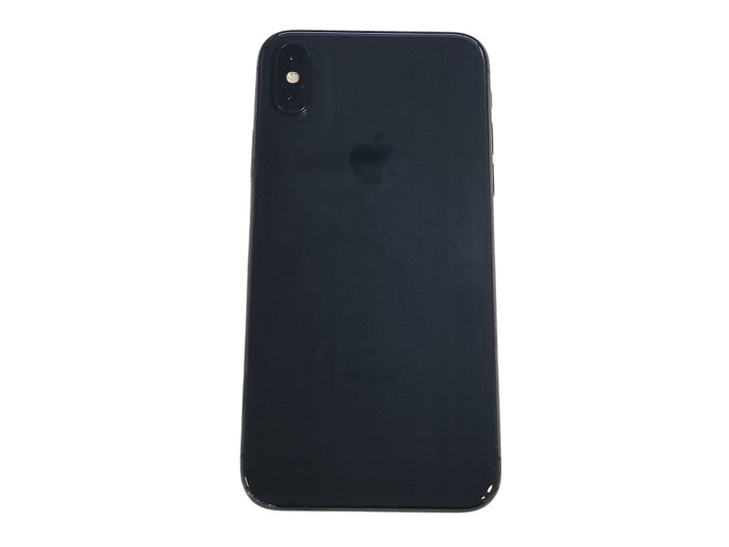 Apple iPhone X - 64GB - Space Gray [A1901] (